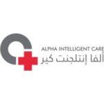 Alpha Intelligent Care